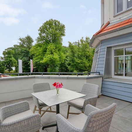 Baltischer Hof Apartment 21 Boltenhagen  Exterior foto